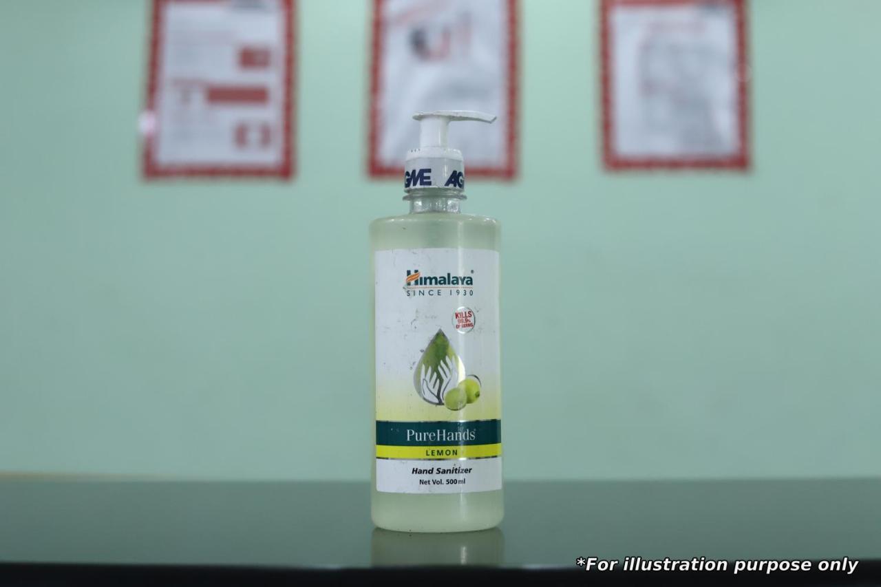 Namo Suites Hyderabad Bagian luar foto