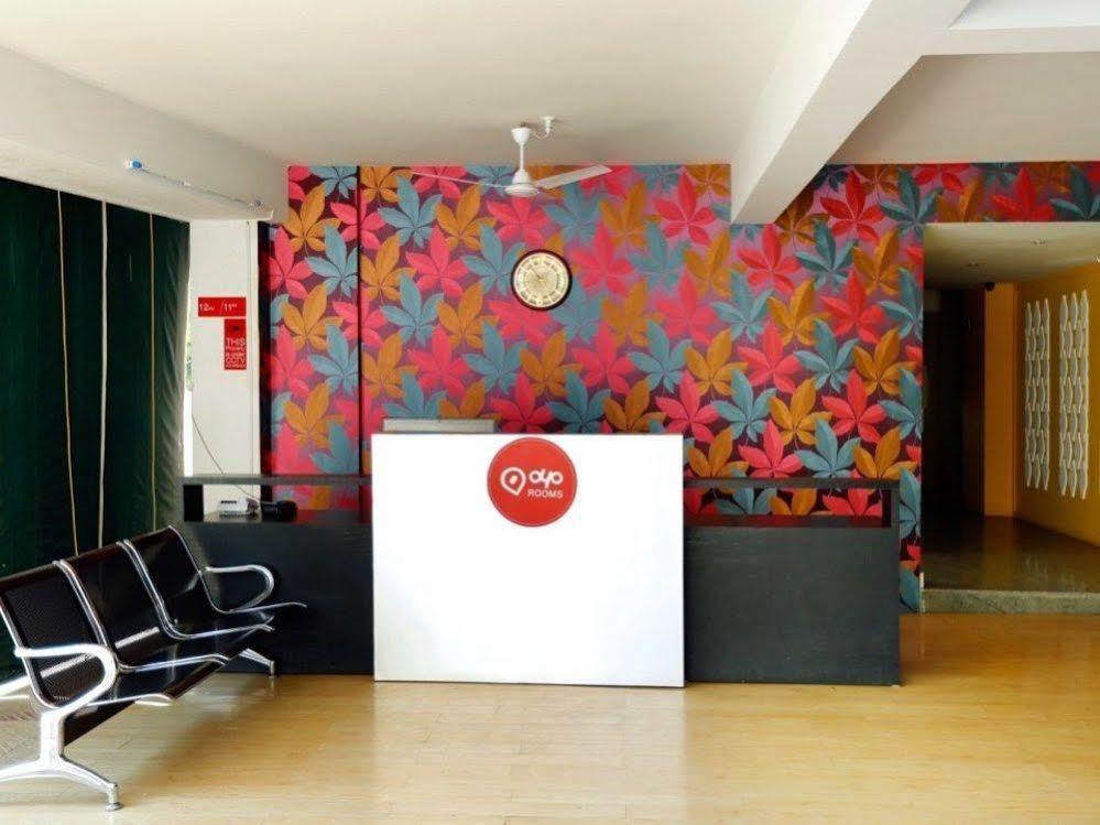 Namo Suites Hyderabad Bagian luar foto